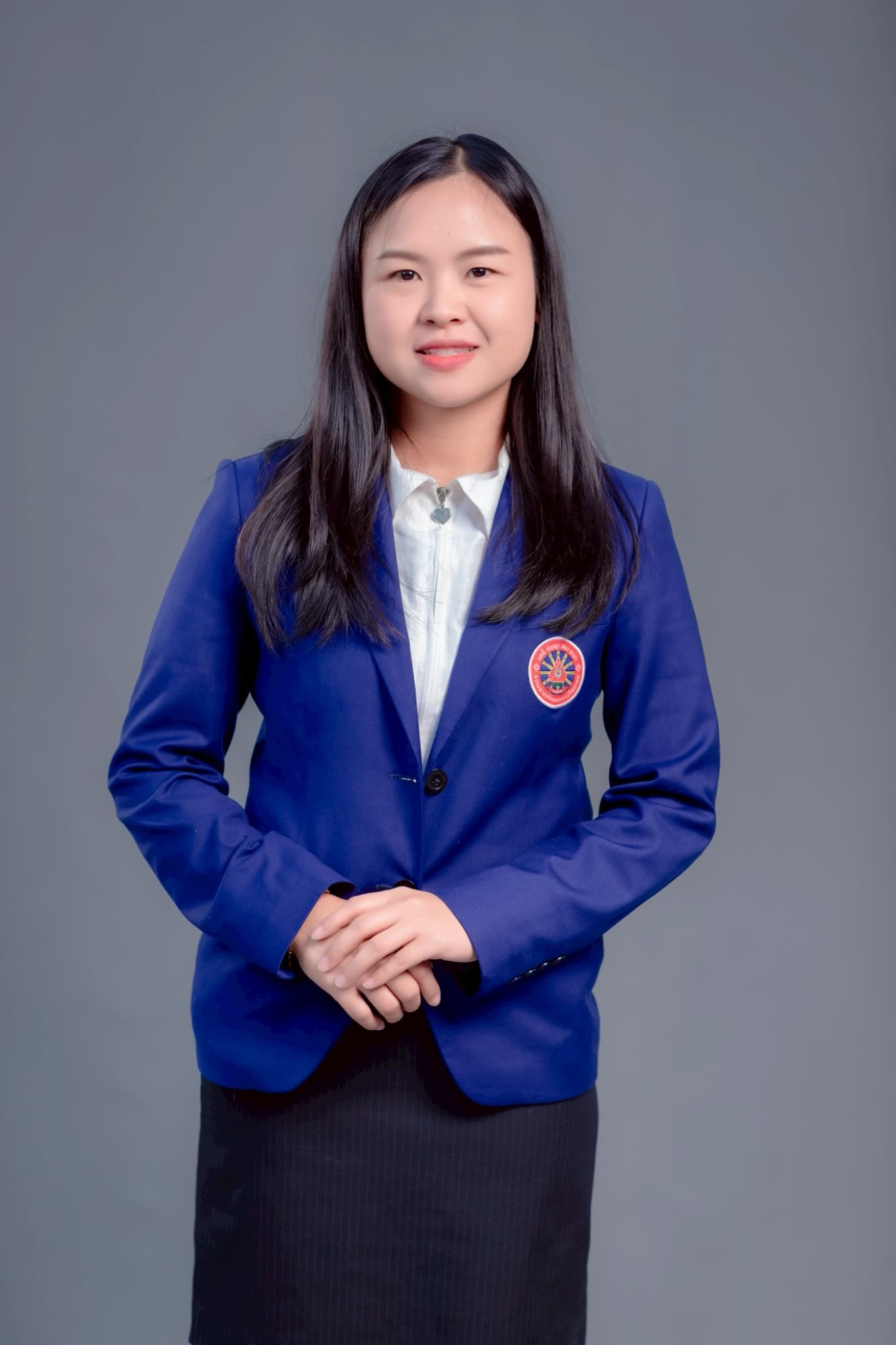 นางสาววรรณณิศา ภูมิพลับ