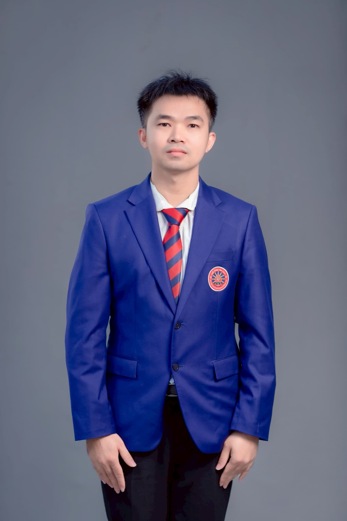 นายภิติพงษ์ ภูวงษ์