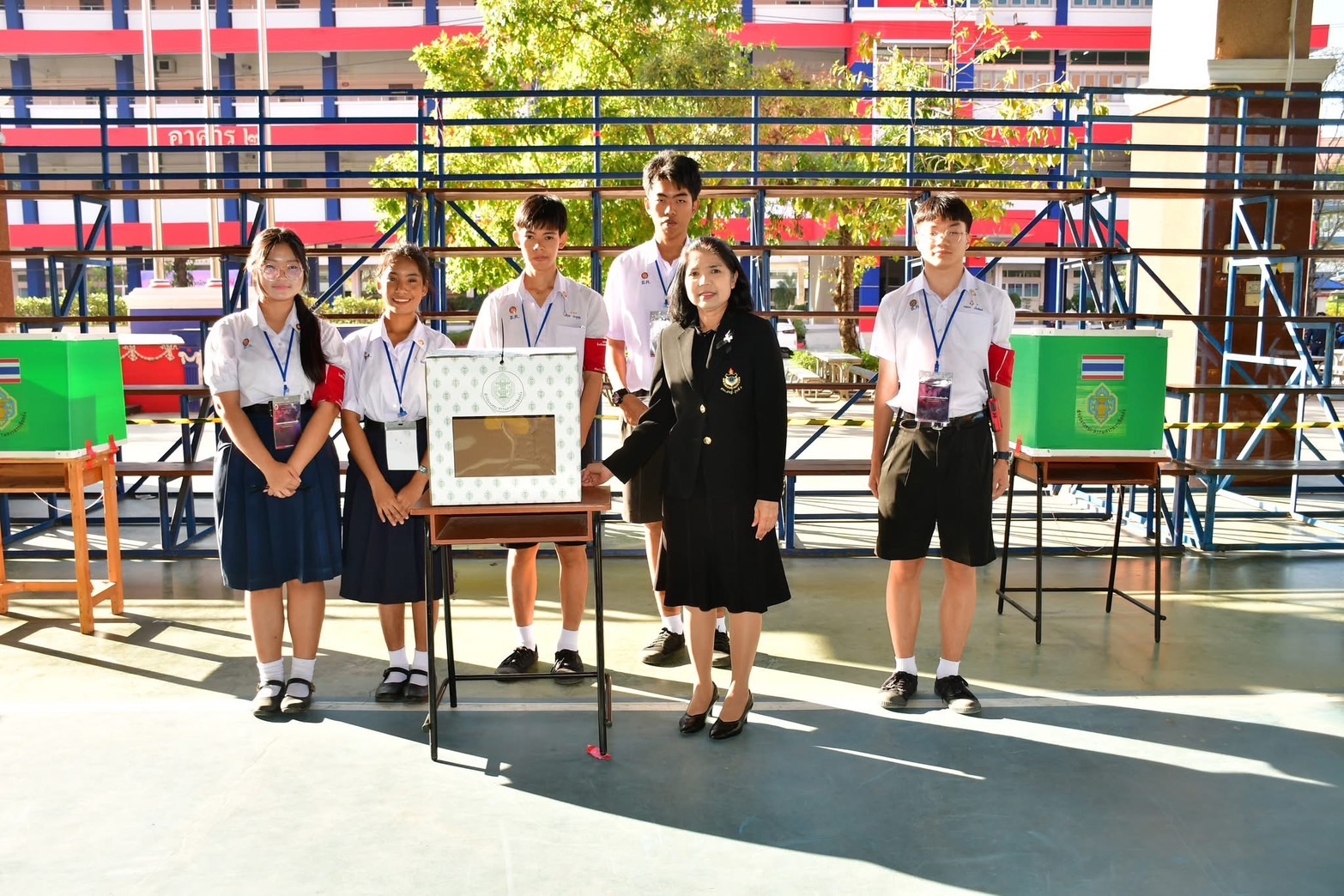 กิจกรรม 1